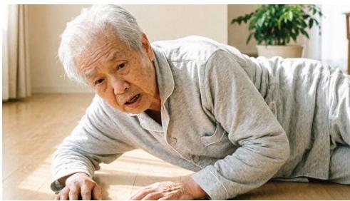 居家跌倒求助无门