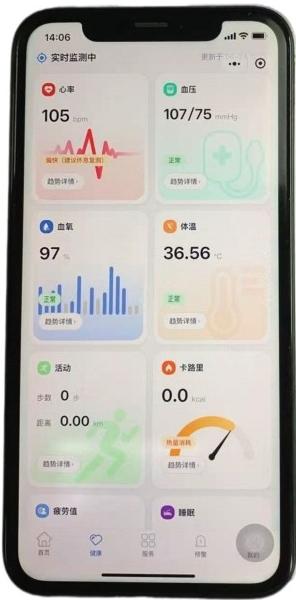 云端管理终端
