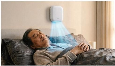 睡眠监测